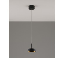 Подвесной светильник Luma V10855-PL Moderli