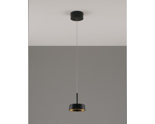 Подвесной светильник Luma V10855-PL Moderli Подвесной светильник Luma V10855-PL Moderli