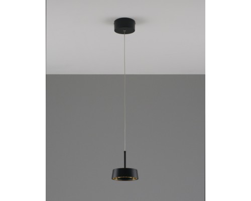 Подвесной светильник Luma V10855-PL Moderli Подвесной светильник Luma V10855-PL Moderli