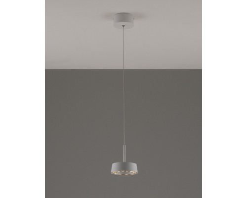 Подвесной светильник Luma V10856-PL Moderli Подвесной светильник Luma V10856-PL Moderli