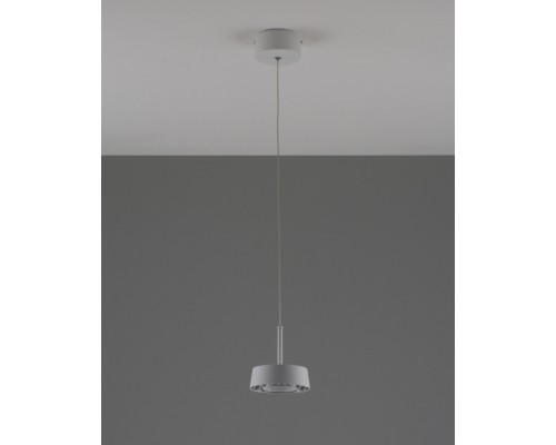 Подвесной светильник Luma V10856-PL Moderli Подвесной светильник Luma V10856-PL Moderli