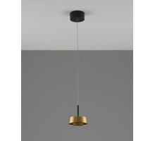 Подвесной светильник Luma V10857-PL Moderli