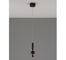 Подвесной светильник Elsa V10859-PL Moderli