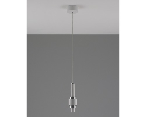 Подвесной светильник Elsa V10860-PL Moderli Подвесной светильник Elsa V10860-PL Moderli