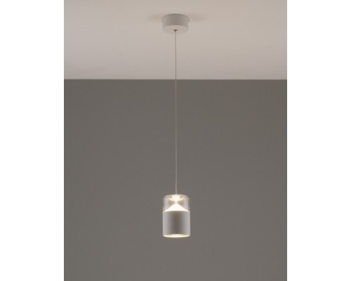 Подвесной светильник Rinna V10865-PL Moderli Подвесной светильник Rinna V10865-PL Moderli