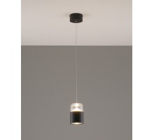 Подвесной светильник Rinna V10866-PL Moderli