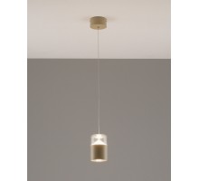 Подвесной светильник Rinna V10867-PL Moderli