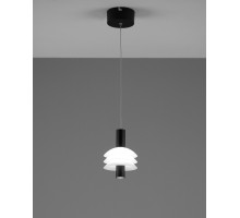Подвесной светильник Sylv V10876-PL Moderli