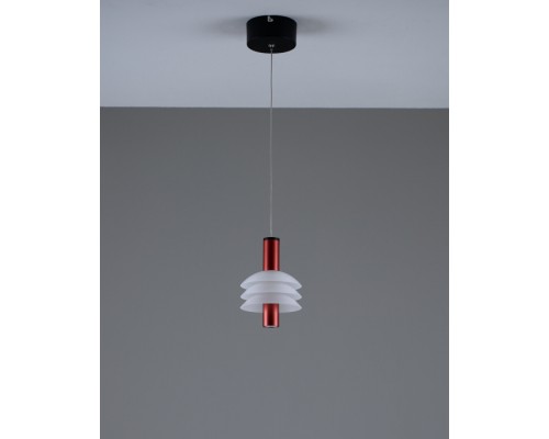 Подвесной светильник Sylv V10877-PL Moderli