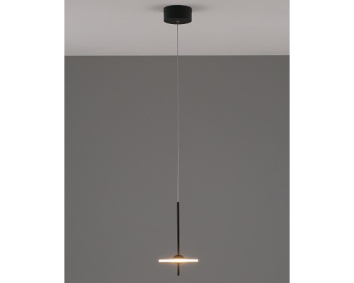 Подвесной светильник Ella V10881-PL Moderli Подвесной светильник Ella V10881-PL Moderli