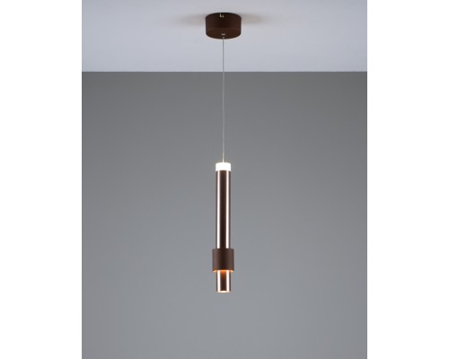 Подвесной светильник Elli V10883-PL Moderli