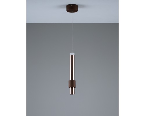 Подвесной светильник Elli V10883-PL Moderli
