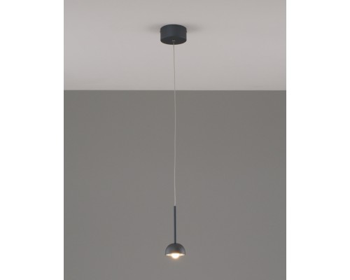 Подвесной светильник Fiona V10893-PL Moderli Подвесной светильник Fiona V10893-PL Moderli