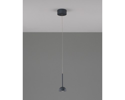Подвесной светильник Fiona V10893-PL Moderli Подвесной светильник Fiona V10893-PL Moderli