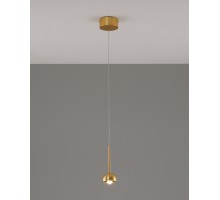 Подвесной светильник Fiona V10894-PL Moderli