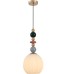 Подвесной светильник Charm V10902-P Moderli