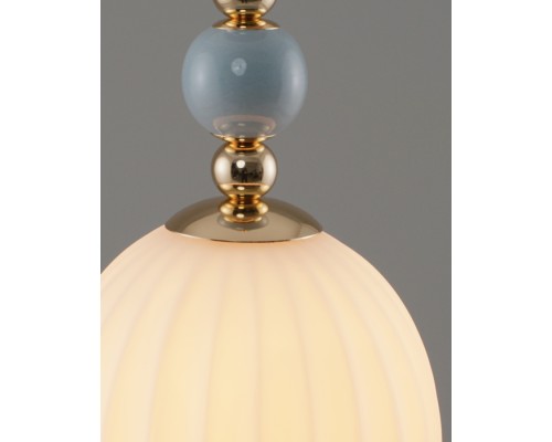 Подвесной светильник Charm V10902-P Moderli Подвесной светильник Charm V10902-P Moderli
