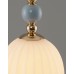 Подвесной светильник Charm V10902-P Moderli