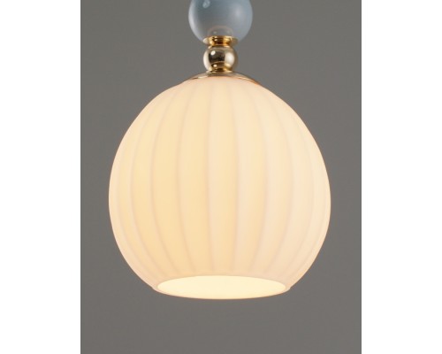 Подвесной светильник Charm V10902-P Moderli Подвесной светильник Charm V10902-P Moderli