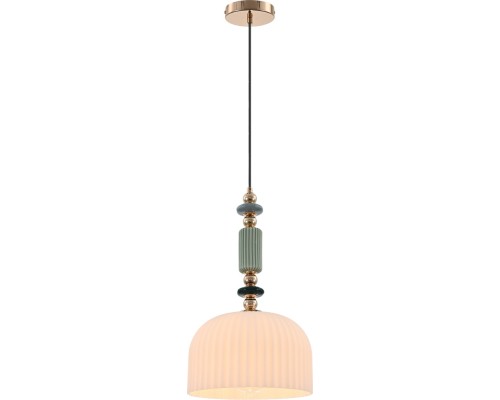 Подвесной светильник Charm V10903-P Moderli Подвесной светильник Charm V10903-P Moderli