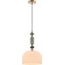 Подвесной светильник Charm V10903-P Moderli