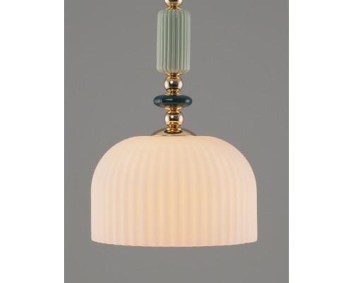 Подвесной светильник Charm V10903-P Moderli Подвесной светильник Charm V10903-P Moderli
