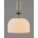 Подвесной светильник Charm V10903-P Moderli