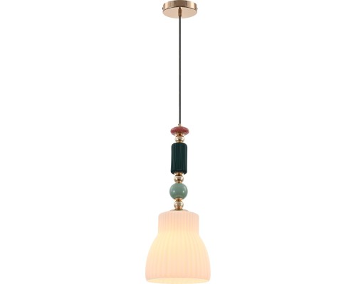 Подвесной светильник Charm V10904-P Moderli Подвесной светильник Charm V10904-P Moderli