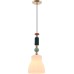 Подвесной светильник Charm V10904-P Moderli