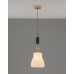 Подвесной светильник Charm V10904-P Moderli