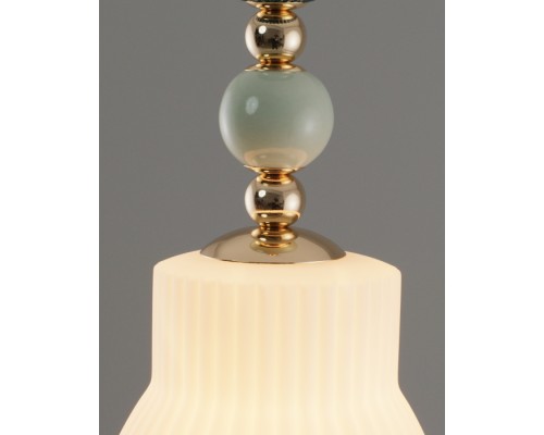 Подвесной светильник Charm V10904-P Moderli Подвесной светильник Charm V10904-P Moderli