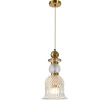 Подвесной светильник Glassy V10905-P Moderli