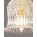 Подвесной светильник Glassy V10905-P Moderli