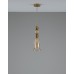 Подвесной светильник Glassy V10907-P Moderli