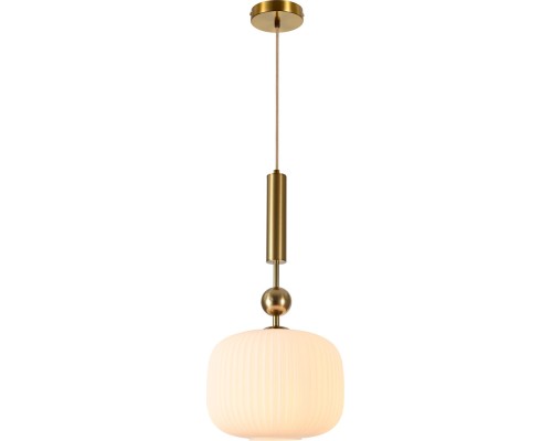 Подвесной светильник Creamy V10911-P Moderli Подвесной светильник Creamy V10911-P Moderli