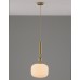Подвесной светильник Creamy V10911-P Moderli