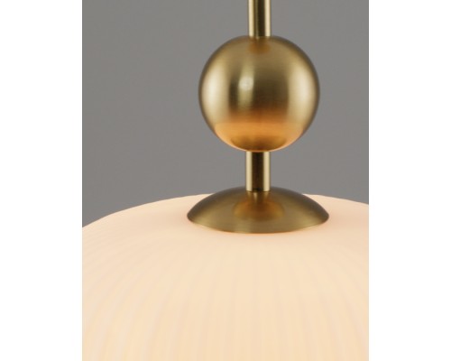 Подвесной светильник Creamy V10911-P Moderli Подвесной светильник Creamy V10911-P Moderli