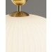 Подвесной светильник Creamy V10912-P Moderli