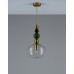 Подвесной светильник Arti V10914-P Moderli
