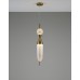 Подвесной светильник Candle V10916-PL Moderli