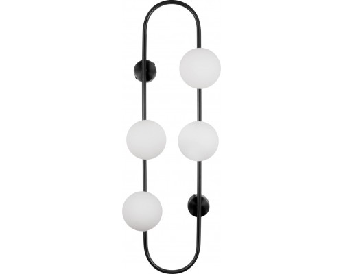 Бра Krona V4021-4W Moderli Бра Krona V4021-4W Moderli