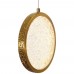 Подвесной светильник Lora MR1081-PL MyFar