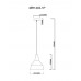 Подвесной светильник Brigitte MR1403-1P MyFar