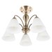 Потолочная люстра Anna MR1451-5C MyFar
