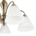 Потолочная люстра Anna MR1451-5C MyFar