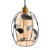 Подвесной светильник Huston MR1690-1P MyFar
