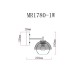 Бра Hloya MR1780-1W MyFar