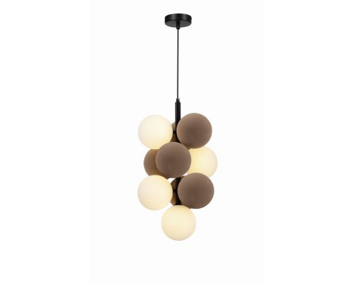 Подвесной светильник Michelle MR2081-5P MyFar Подвесной светильник Michelle MR2081-5P MyFar