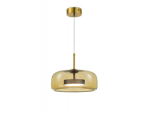 Подвесной светильник Charlie MR2130-1PL MyFar Подвесной светильник Charlie MR2130-1PL MyFar
