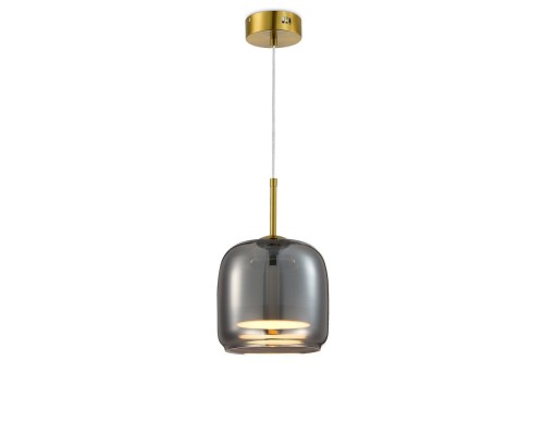 Подвесной светильник Charlie MR2133-1PL MyFar Подвесной светильник Charlie MR2133-1PL MyFar